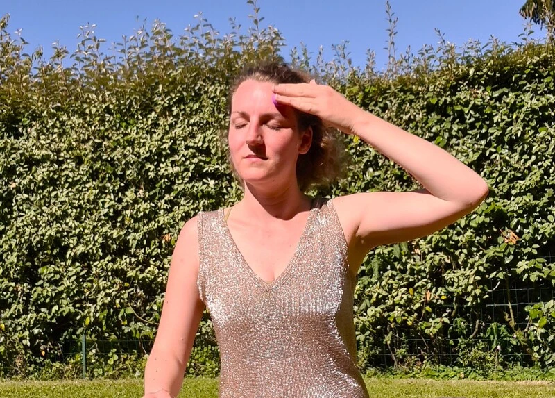 Le Yoga Balles agit sur les différents systèmes du corps
